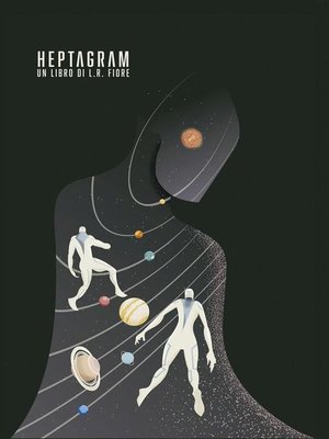 cover image of Heptagram